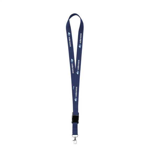 KeyCord 2 cm nyckelband